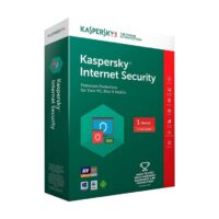 Phần mềm diệt virut kaspersky 3