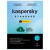 Kaspersky Mobile Antivirus