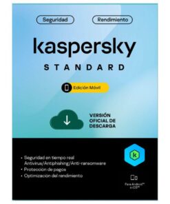 Kaspersky Mobile Antivirus